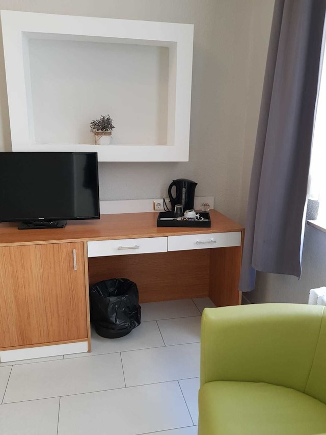 ホテル ドレイ クローネン