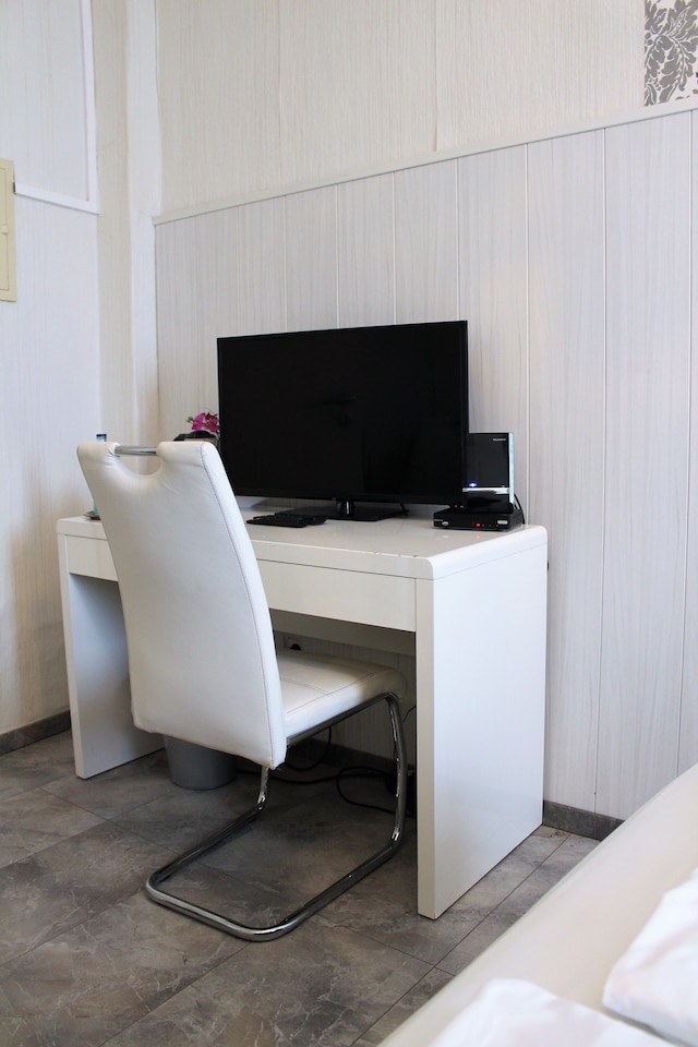 ホテル ドレイ クローネン