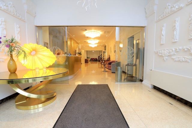 シャッセ ホテル