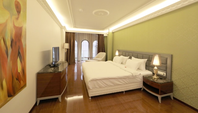 シャッセ ホテル