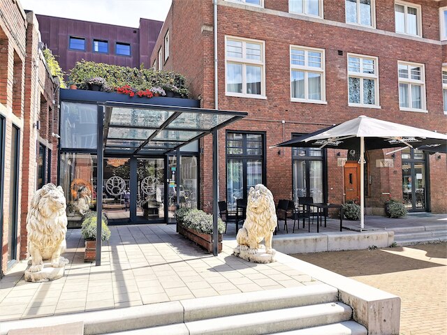 シャッセ ホテル