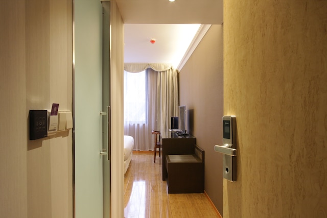 シャッセ ホテル