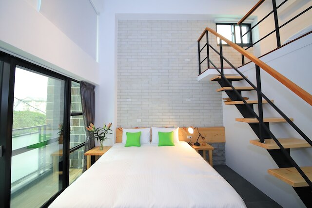 スター オーシャン B&B (花蓮七星潭星海民宿)