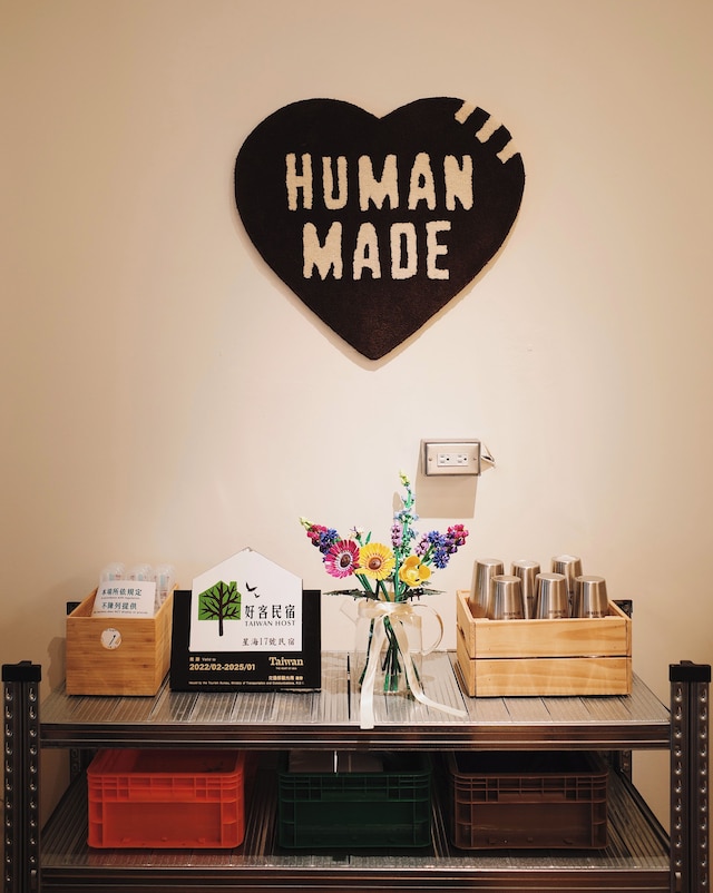 スター オーシャン B&B (花蓮七星潭星海民宿)