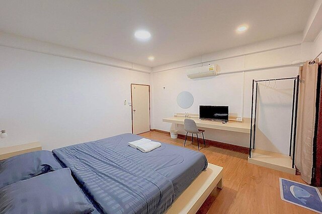 コエンジ ゲスト ハウス & バー チェンマイ