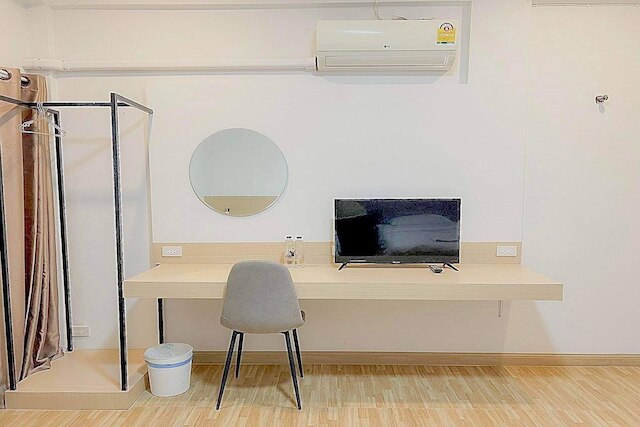 コエンジ ゲスト ハウス & バー チェンマイ