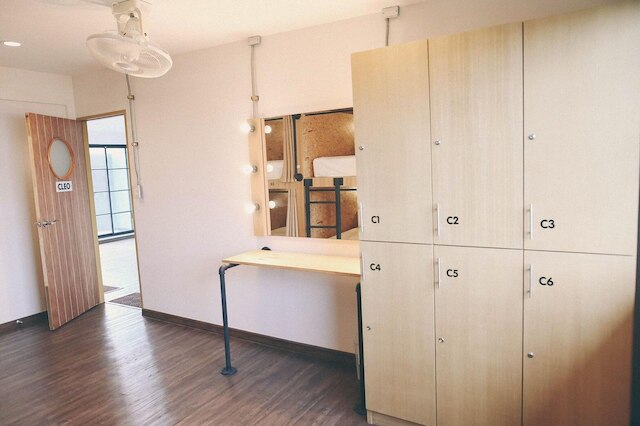 コエンジ ゲスト ハウス & バー チェンマイ