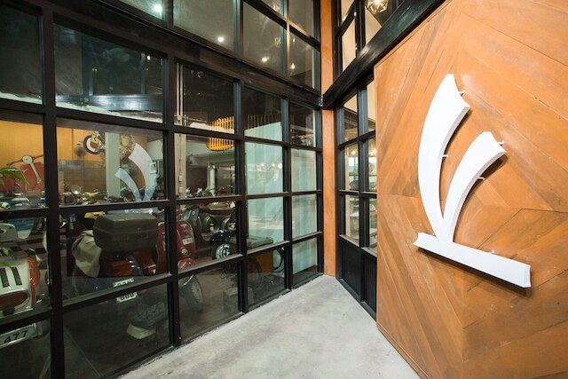 コエンジ ゲスト ハウス & バー チェンマイ