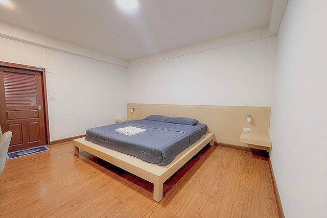 コエンジ ゲスト ハウス & バー チェンマイ