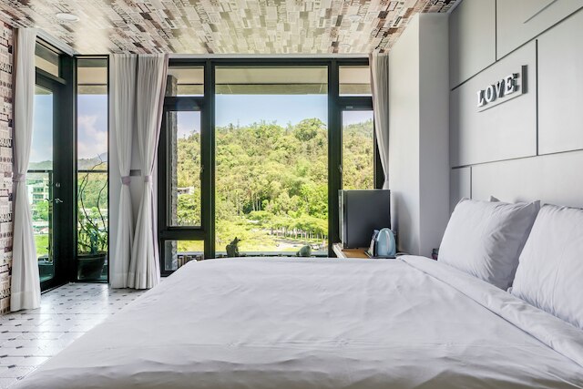 ハン ヤン デザイン ホテル