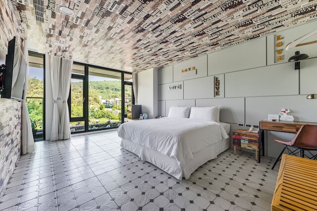 ハン ヤン デザイン ホテル