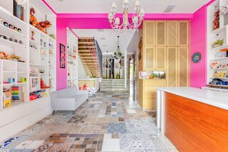 ハン ヤン デザイン ホテル