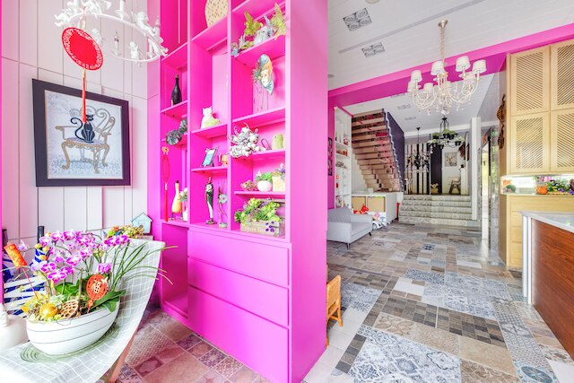 ハン ヤン デザイン ホテル