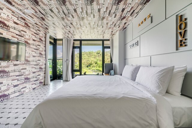 ハン ヤン デザイン ホテル