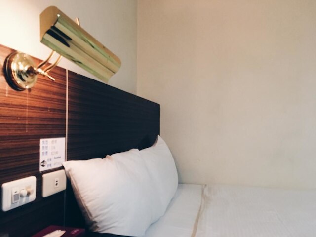 フア タイ ホテル (華泰経典旅店)