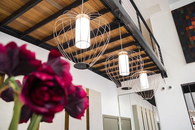 1926ル・ソレイユ・ホテル＆スパ