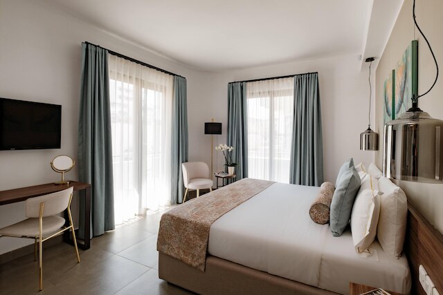 1926ル・ソレイユ・ホテル＆スパ