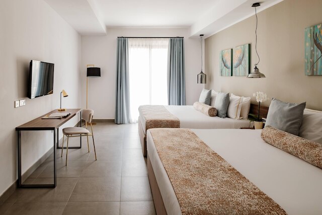 1926ル・ソレイユ・ホテル＆スパ