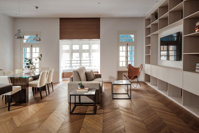 1926ル・ソレイユ・ホテル＆スパ