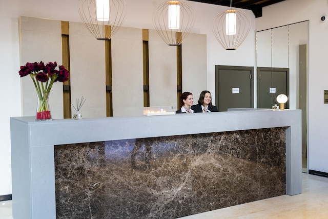 1926ル・ソレイユ・ホテル＆スパ