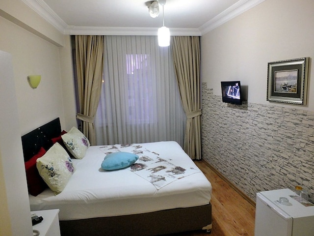 カディコイ ポート ホテル