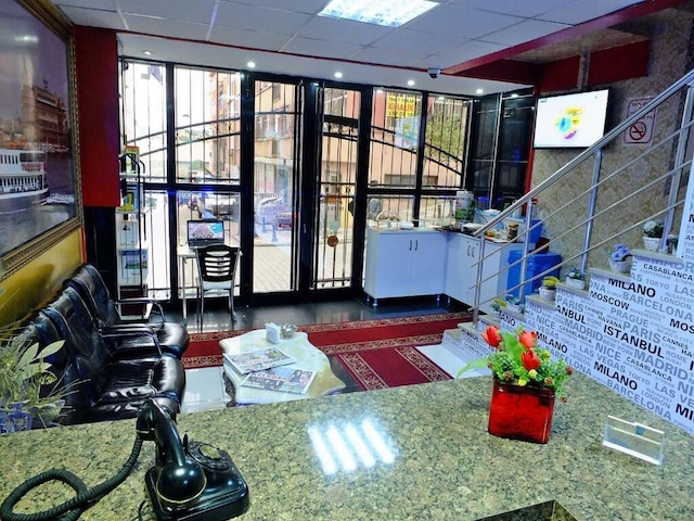 カディコイ ポート ホテル