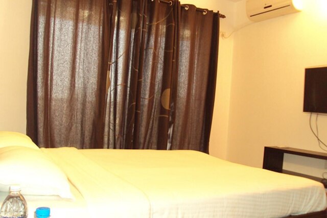 ウルバン ステイ