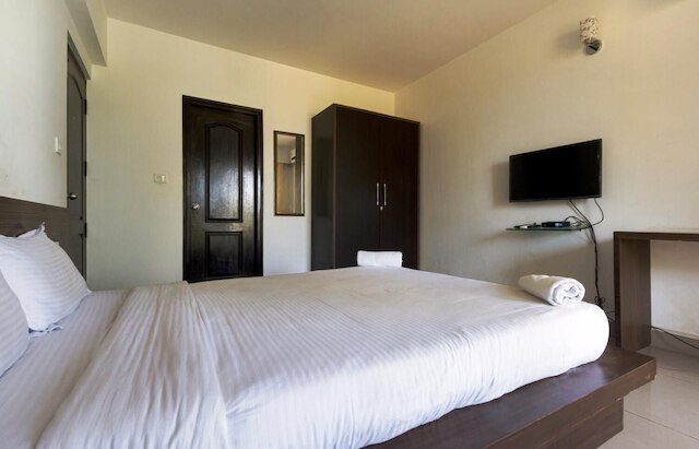 ウルバン ステイ