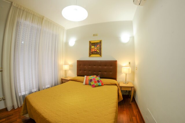 ドムス トリアーニ