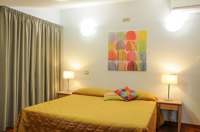 ドムス トリアーニ