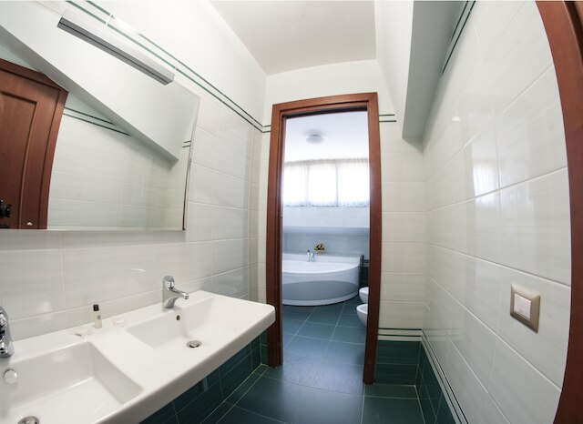 ドムス トリアーニ