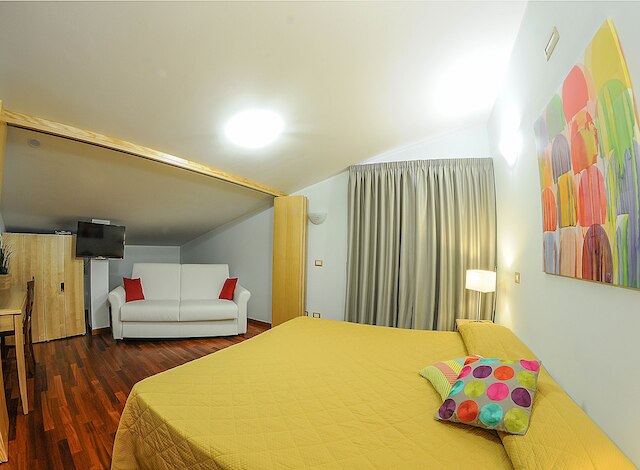 ドムス トリアーニ