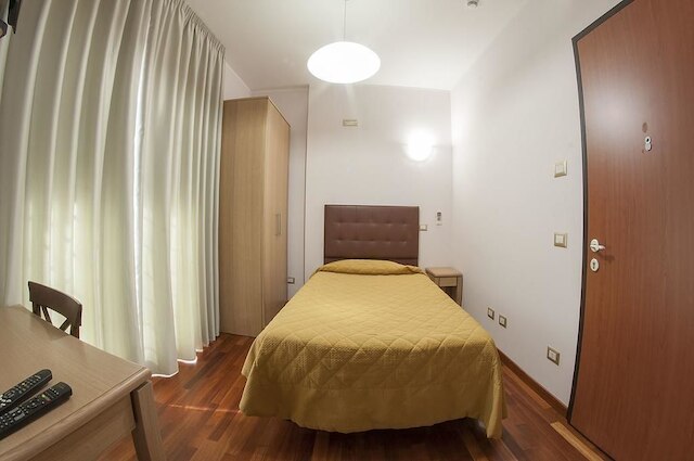 ドムス トリアーニ