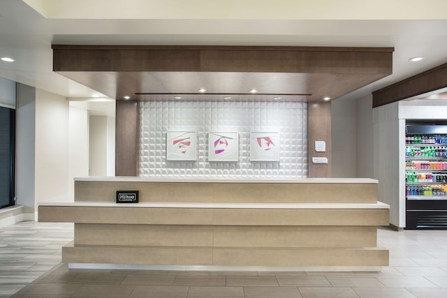 ヒルトン ガーデン イン ラスベガス シティ センター