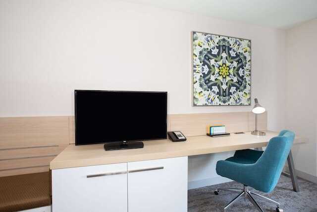 ヒルトン ガーデン イン ラスベガス シティ センター