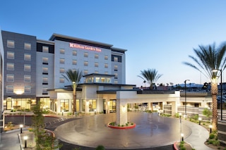 ヒルトン ガーデン イン ラスベガス シティ センター