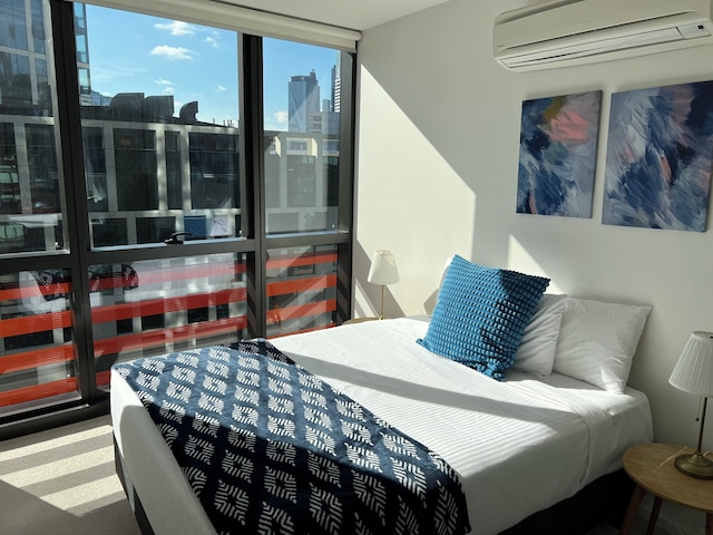 ウィンストン アパートメンツ ドックランズ