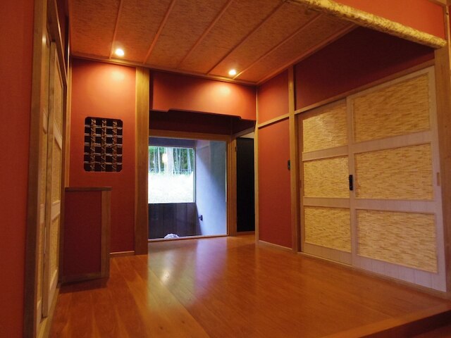 里の箱庭 Lodge365