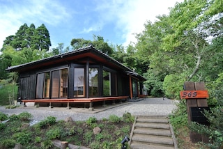 里の箱庭　Lodge365