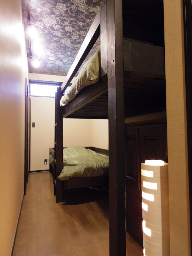 里の箱庭 Lodge365