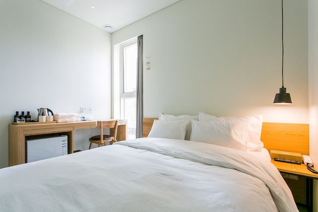 H アベニュー ホテル 東大門 ソンシン