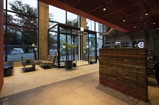 H アベニュー ホテル 東大門 ソンシン