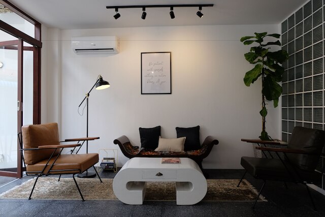 ハウス サトーン 21