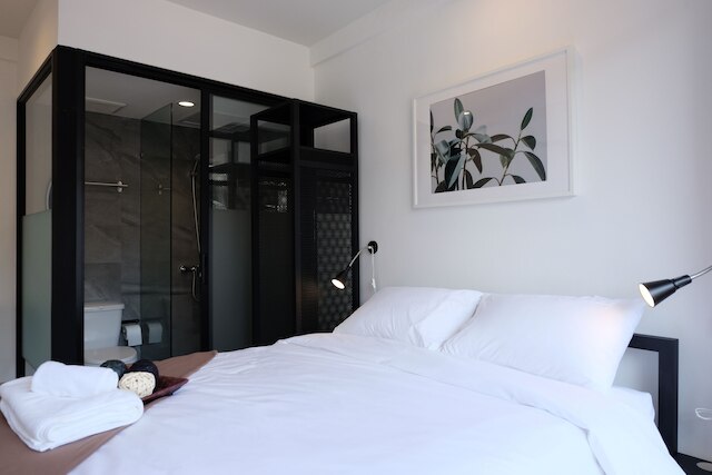 ハウス サトーン 21