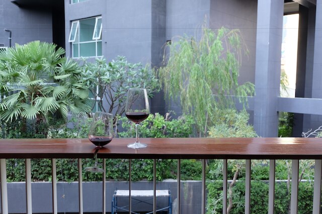 ハウス サトーン 21