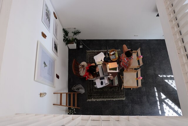 ハウス サトーン 21