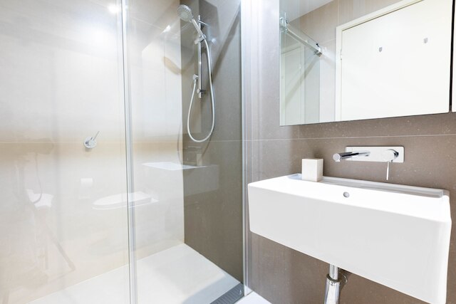 サンシャイン ブティック アパートメンツ コリンズ