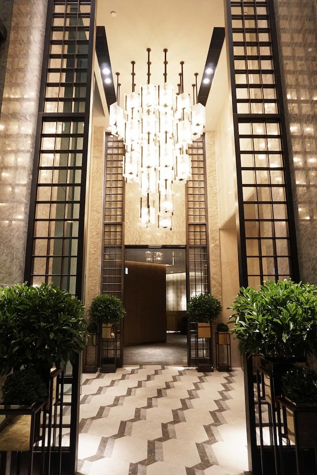 ハイアット セントリック ビクトリア ハーバー 香港 (香港維港凱悅尚萃酒店)