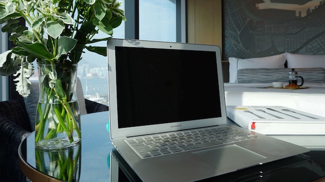 ハイアット セントリック ビクトリア ハーバー 香港 (香港維港凱悅尚萃酒店)