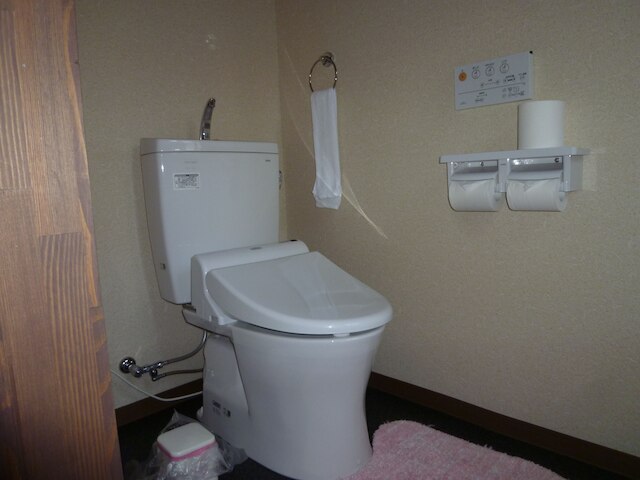 ゲストハウス京都しらかわ